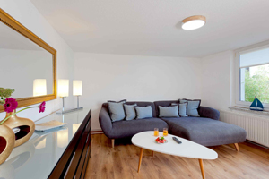 Wohnung Luette Liebe